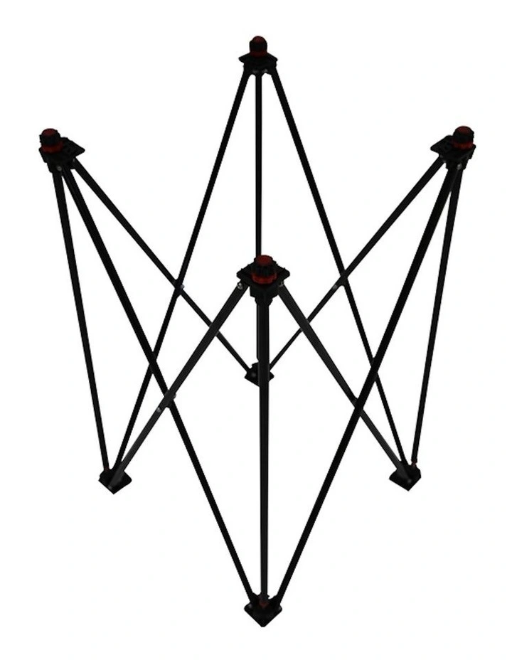Carrom Easy Fold Stand image 1