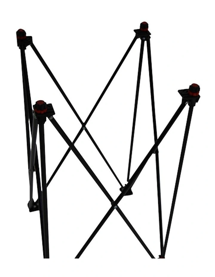 Carrom Easy Fold Stand image 2