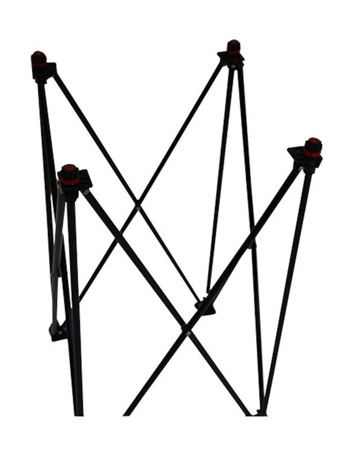 Carrom Easy Fold Stand image 2