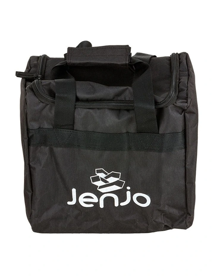 Small Jenjo Carry Bag image 1