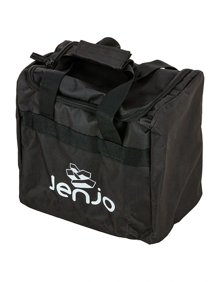 Small Jenjo Carry Bag image 2