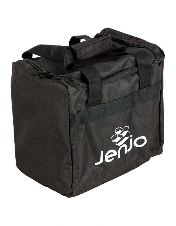 Small Jenjo Carry Bag image 3