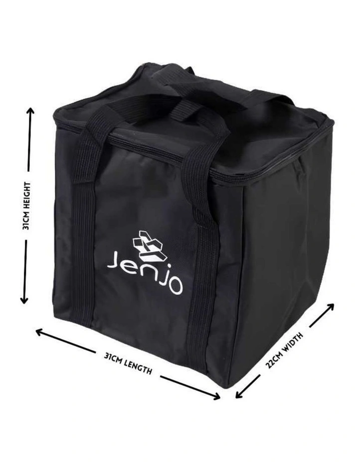 Small Jenjo Carry Bag image 4