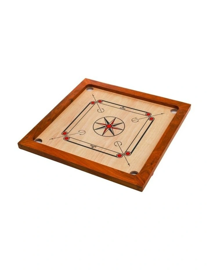 Carrom Junior in Natural image 2