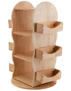 Play Room Bookshelf