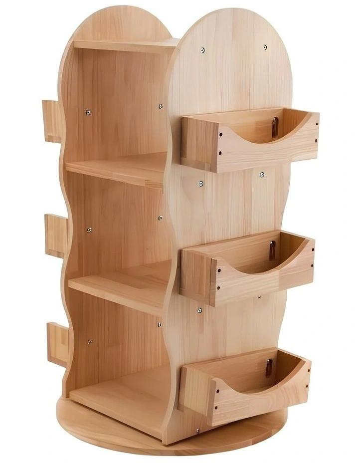 Play Room Bookshelf image 1