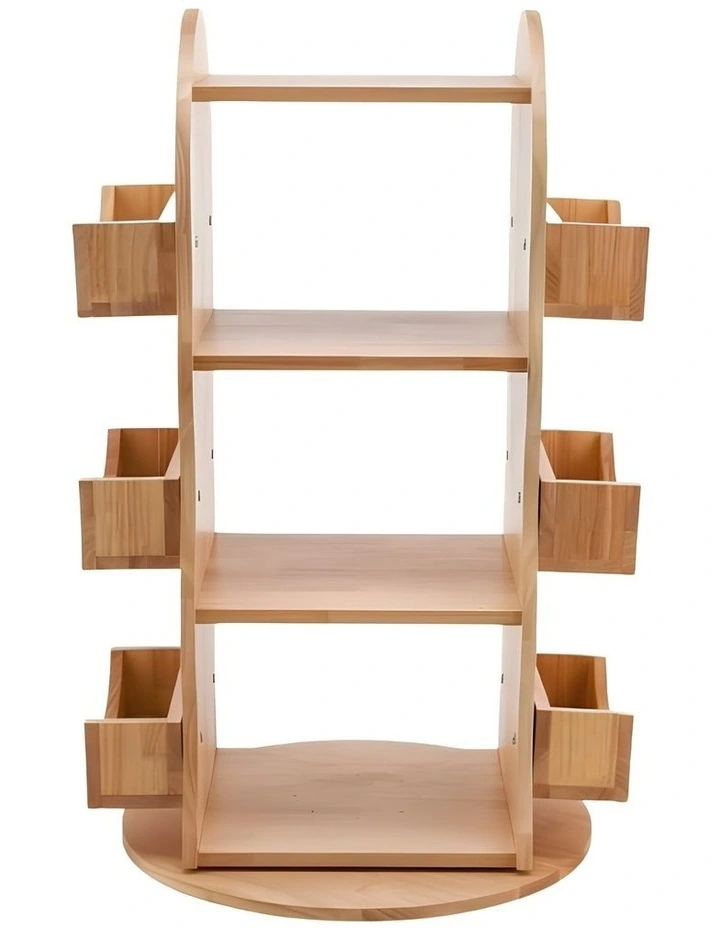 Play Room Bookshelf image 3