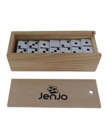 Dominoes Mini