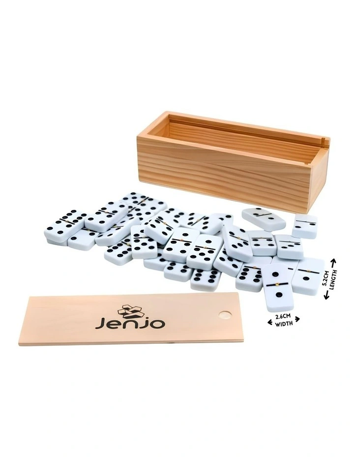 Dominoes Mini image 2