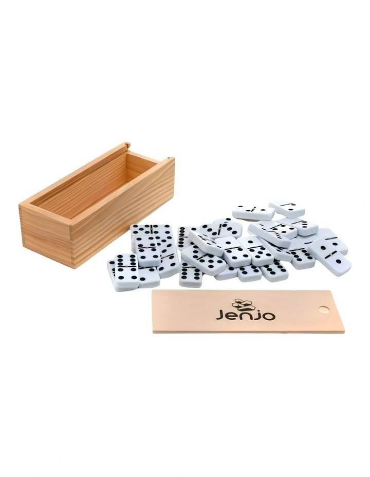 Dominoes Mini image 3