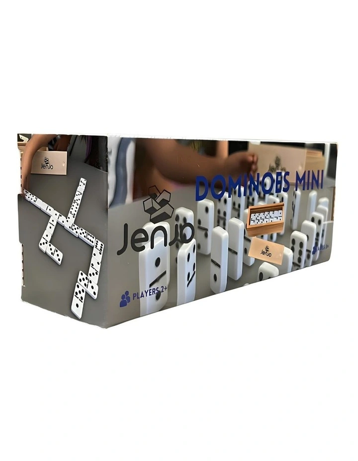 Dominoes Mini image 7