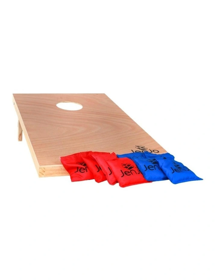 Cornhole Standard Single in Natural image 2