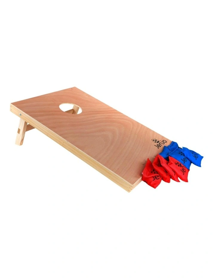 Cornhole Standard Single in Natural image 4