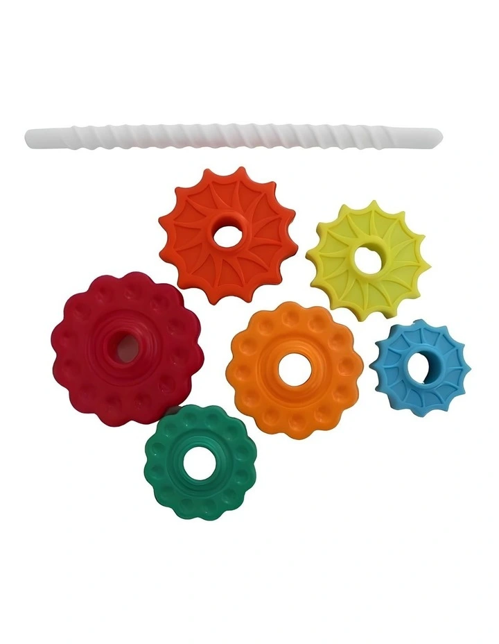 Colourful Spinner image 3