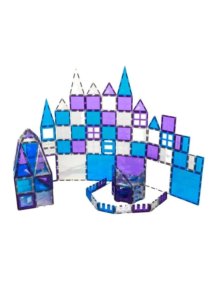 Magnetic Ice Tiles 120pcs in Multi image 2