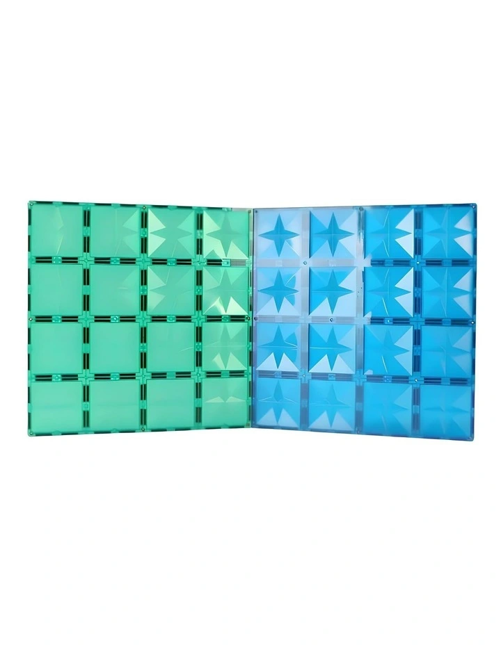 Magnetic Base Plates 2 Piece in Multi image 3