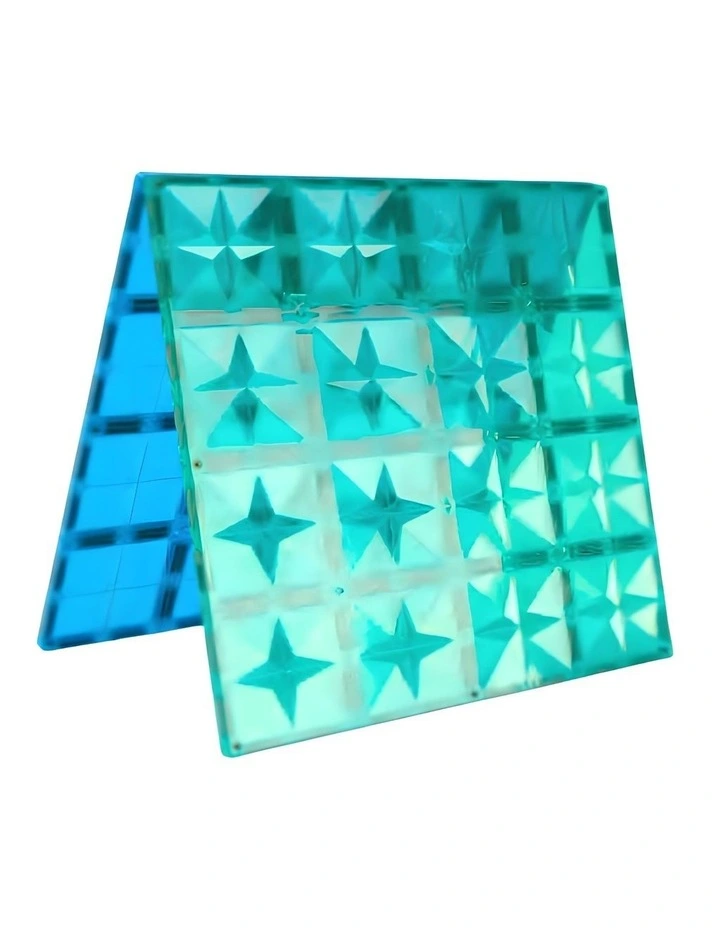Magnetic Base Plates 2 Piece in Multi image 4