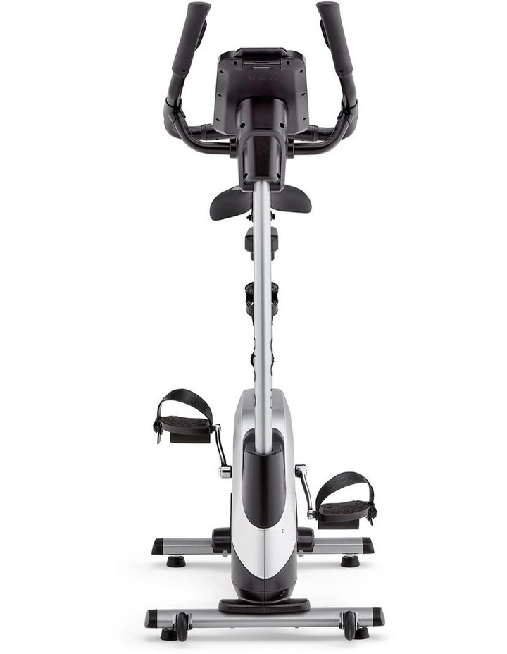 SL8.0 Magnetic Exercise Bike in Black image 4