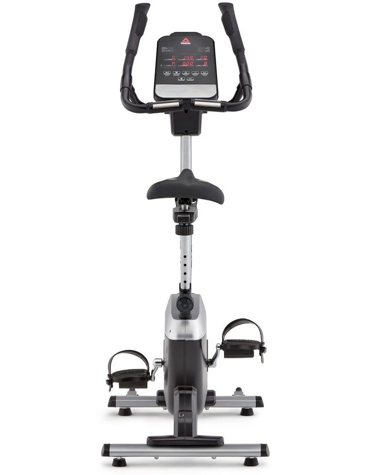 SL8.0 Magnetic Exercise Bike in Black image 5
