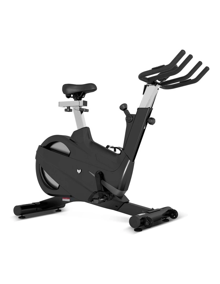 Magnetic Spin Bike SM700 in Black image 1