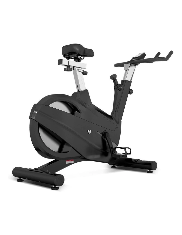 Magnetic Spin Bike SM700 in Black image 2