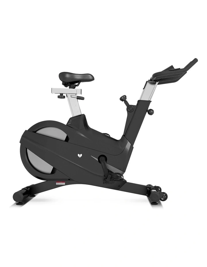 Magnetic Spin Bike SM700 in Black image 3