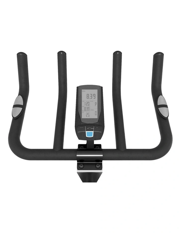 Magnetic Spin Bike SM700 in Black image 4