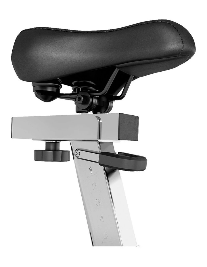 Magnetic Spin Bike SM700 in Black image 5