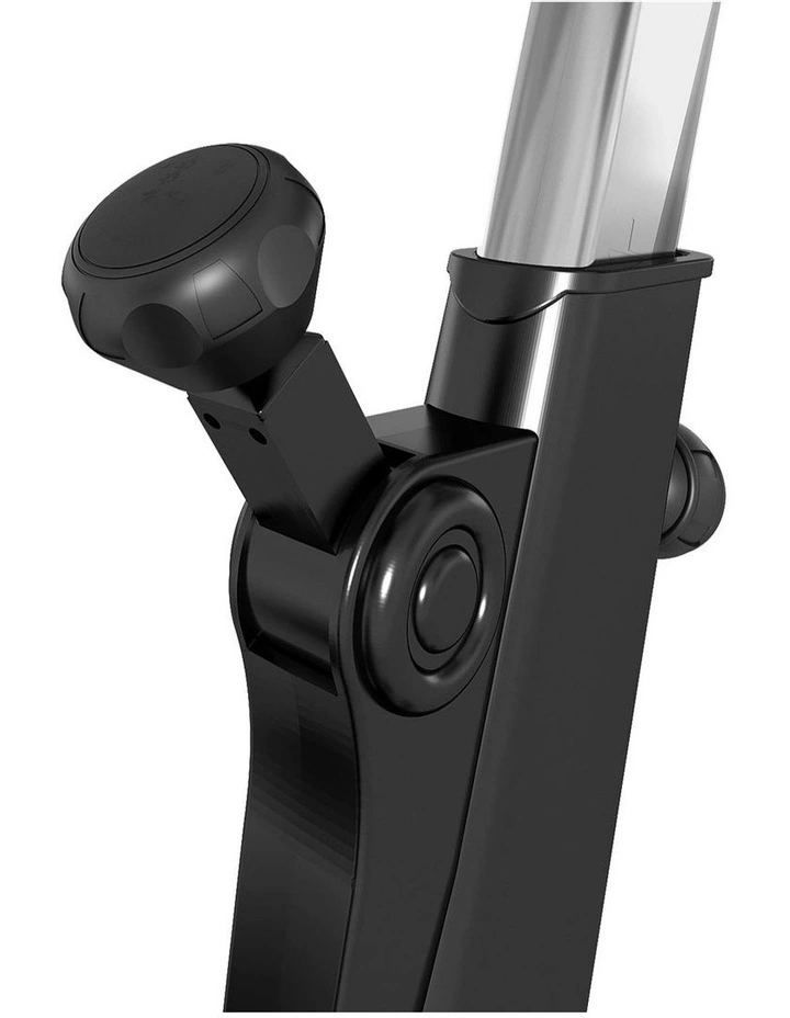 Magnetic Spin Bike SM700 in Black image 6