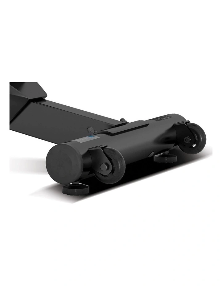Magnetic Spin Bike SM700 in Black image 7