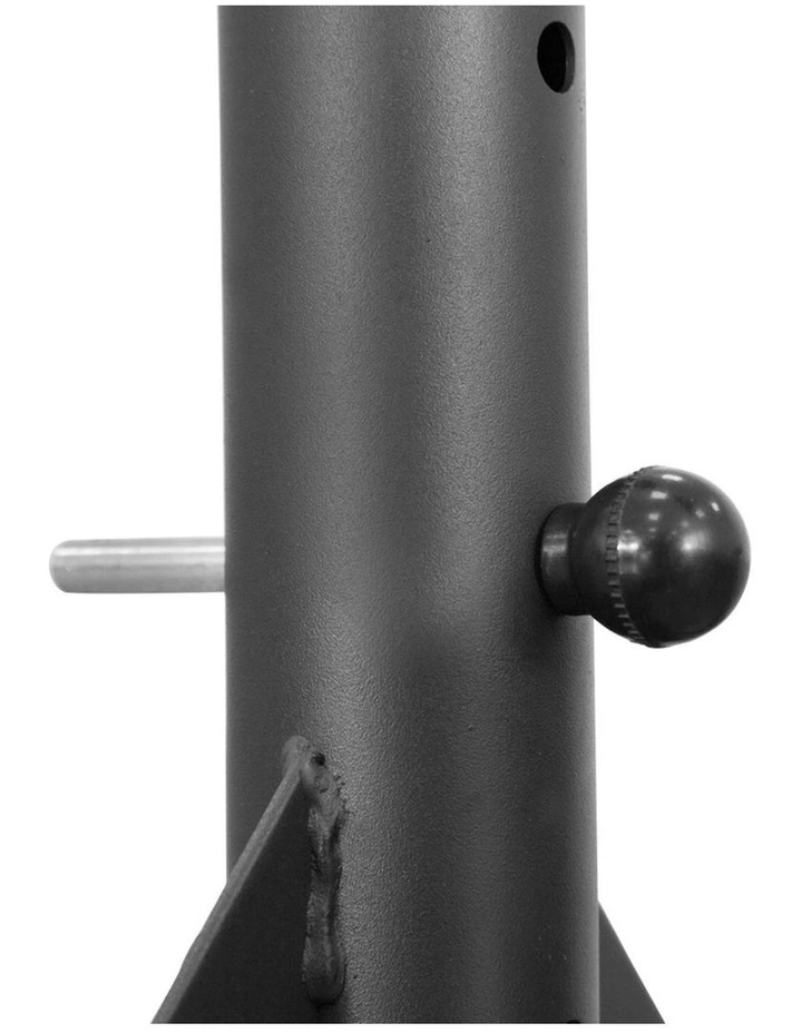 Home Fitness Leg Press image 5