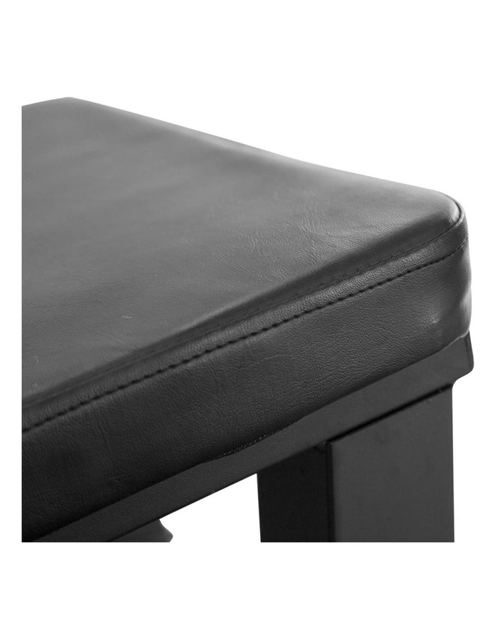 Home Fitness Leg Press image 6