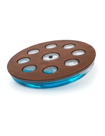 Eau-Me Water Balance Board in Club