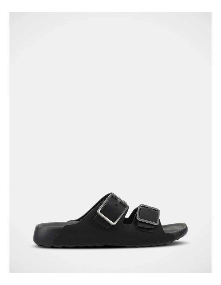 Hoges Sandals In Black/Grey image 1