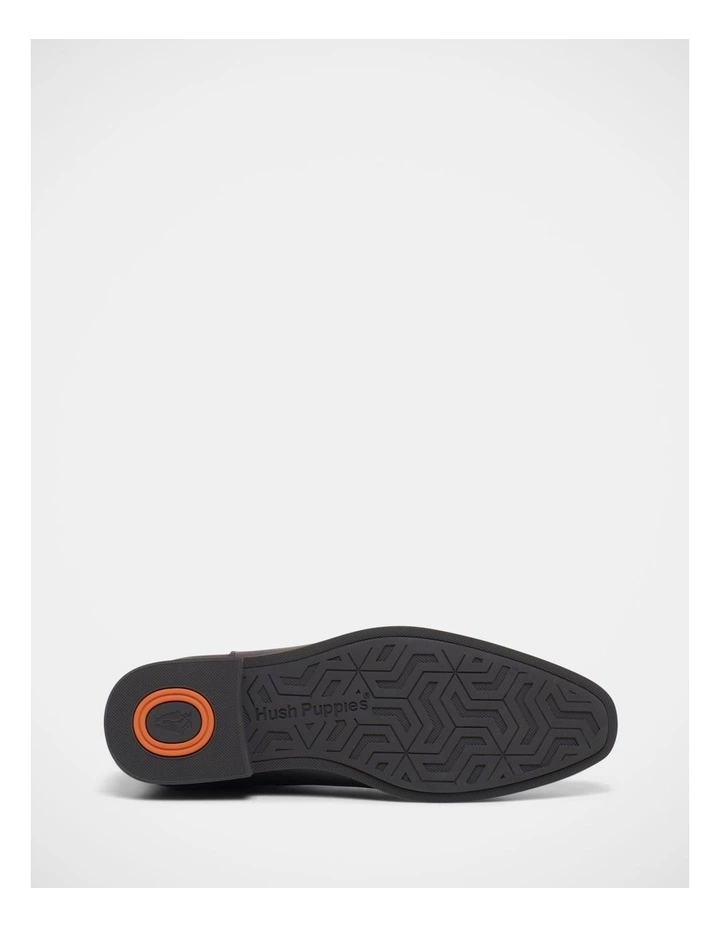 Norris Boots in Brown image 6