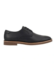 Gobi Shoes in Black