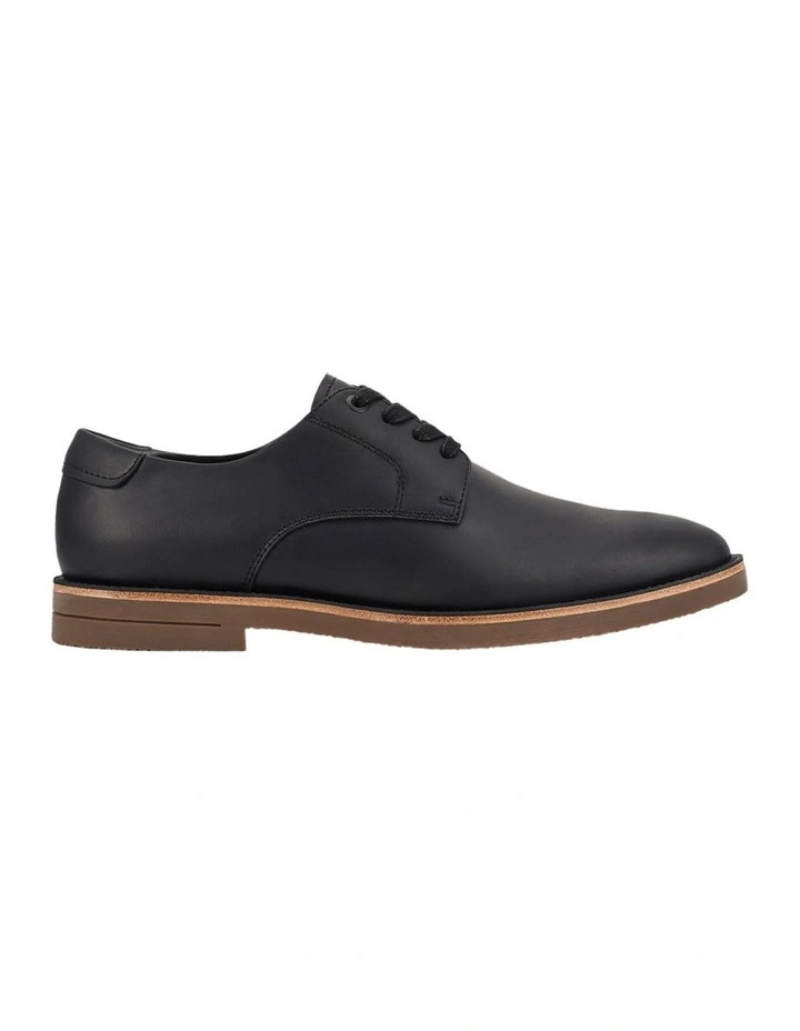 Gobi Shoes in Black image 1