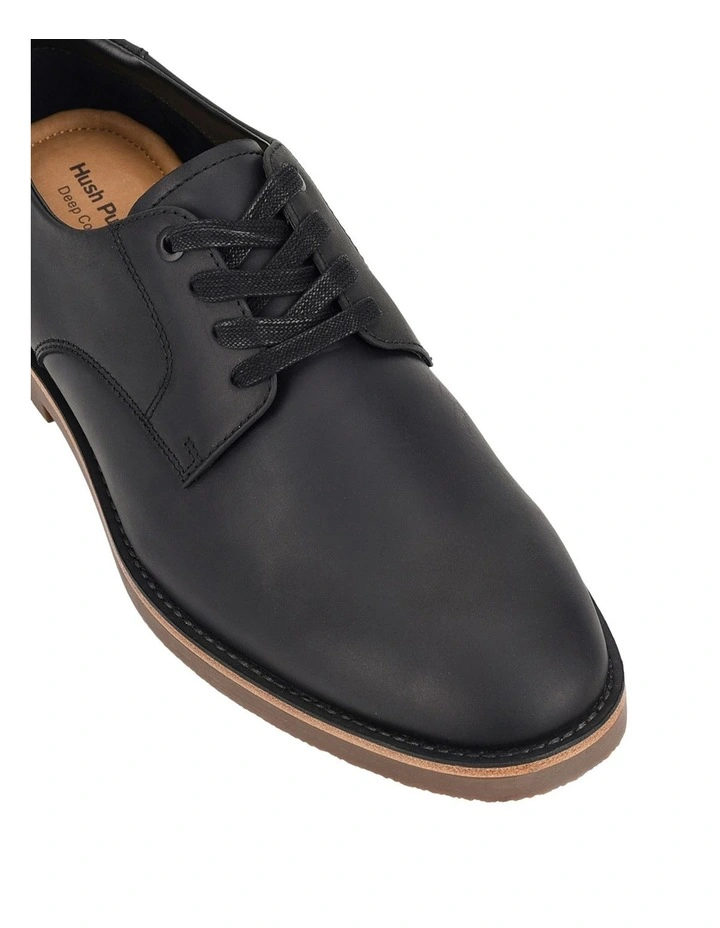Gobi Shoes in Black image 4