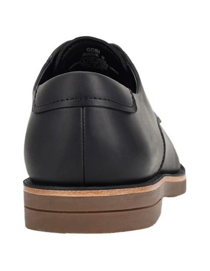 Gobi Shoes in Black image 5