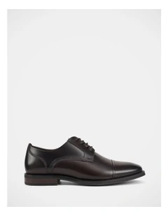 Bilby Shoes in Brown