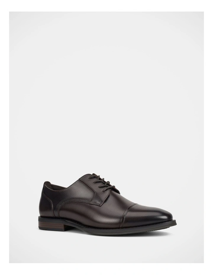 Bilby Shoes in Brown image 2