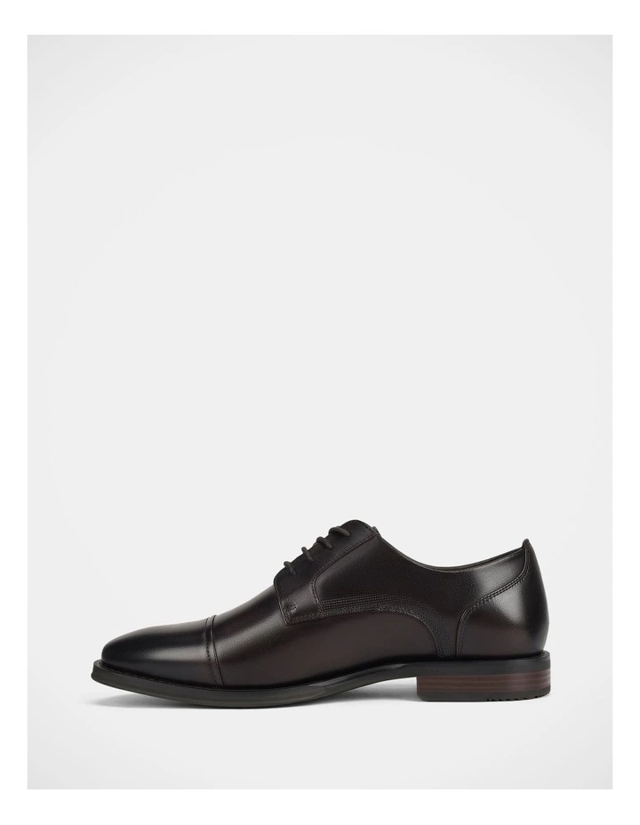 Bilby Shoes in Brown image 3