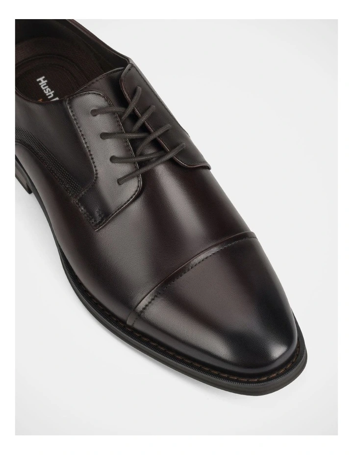 Bilby Shoes in Brown image 4