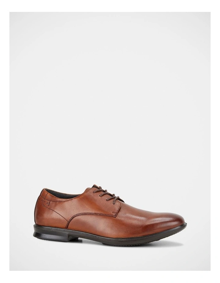 Cale Shoes In Tan Burnish image 2
