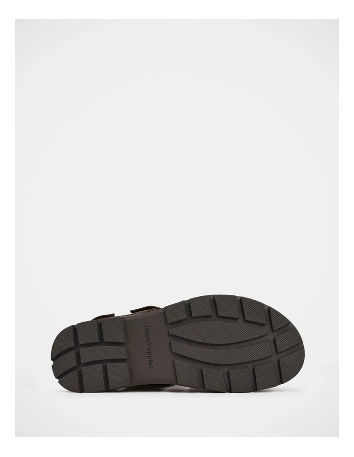 Seth Sandals in Brown image 6