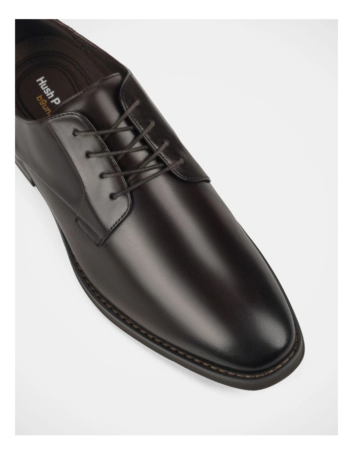 Bunyip Shoes in Mahogany image 4