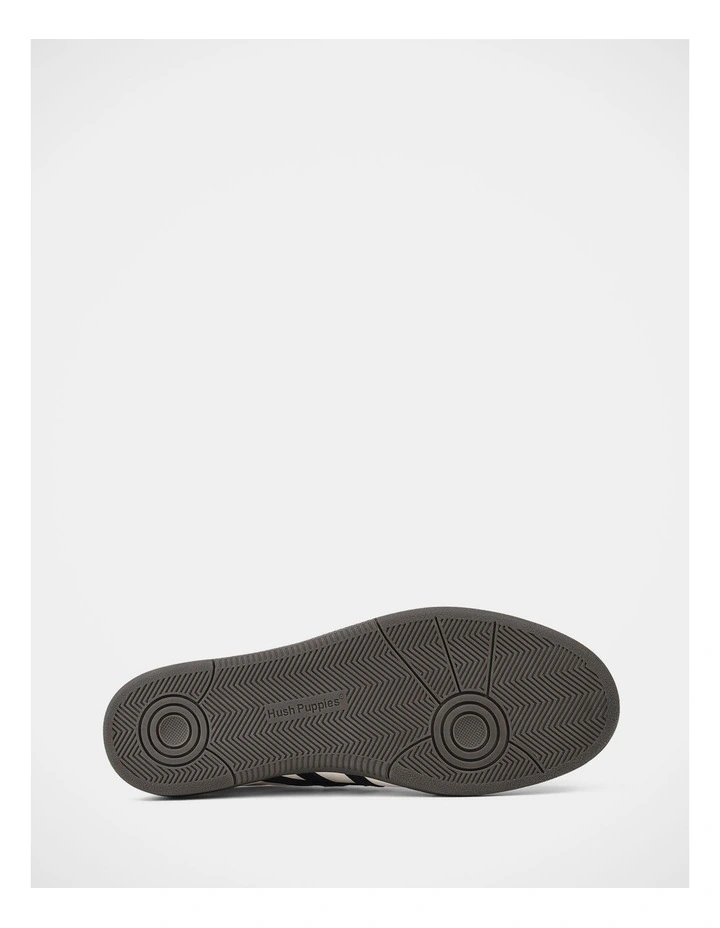 Trackside Sneakers in White image 6