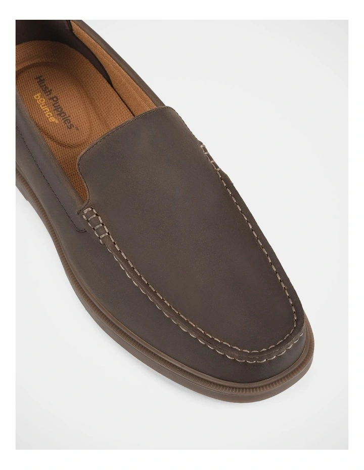 Piccolo Shoes in Brown Wild image 4