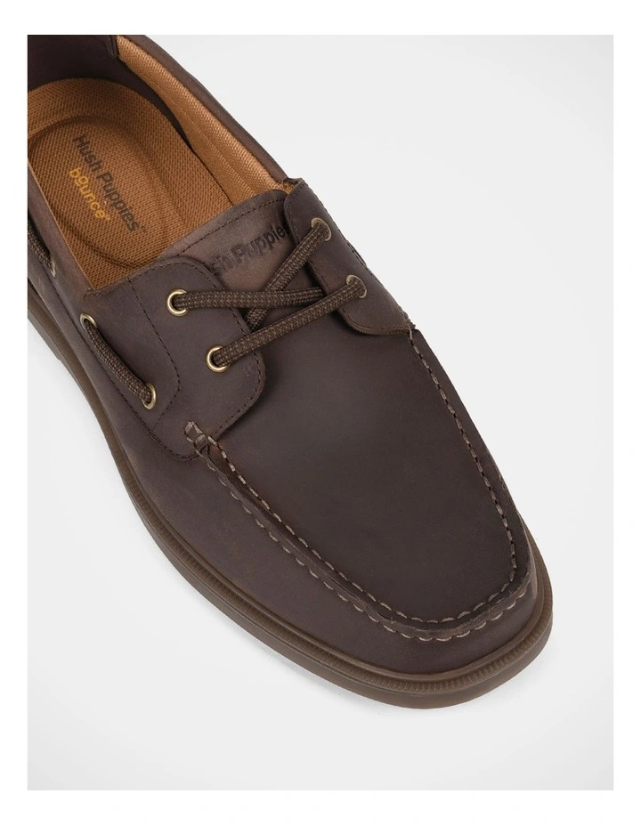 Pandero Shoes in Burgundy image 4