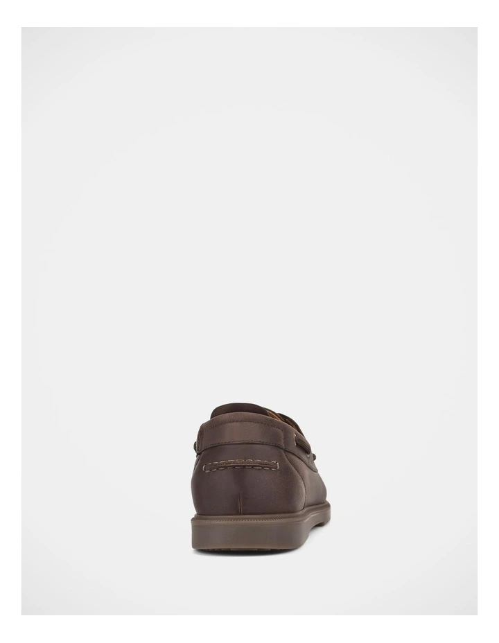 Pandero Shoes in Burgundy image 5